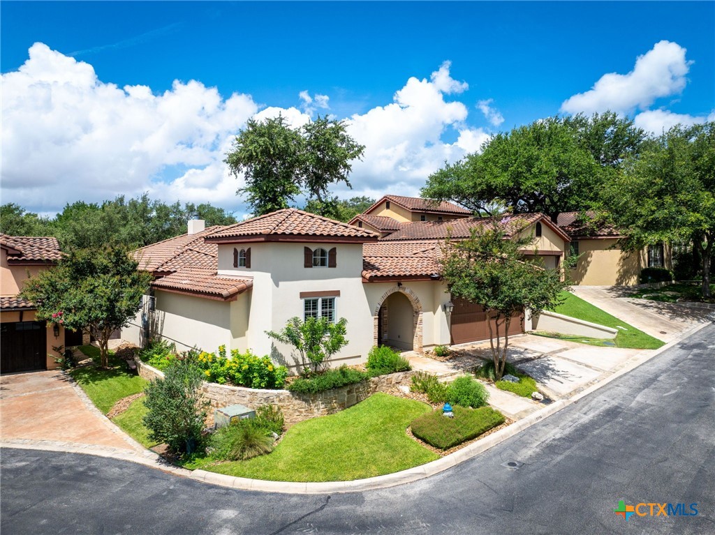 1114 Tuscan Ridge