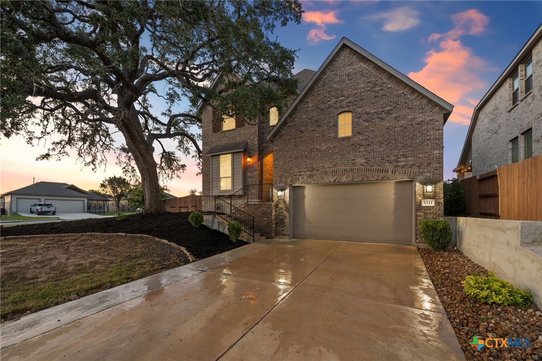 1511 Balcones Fault