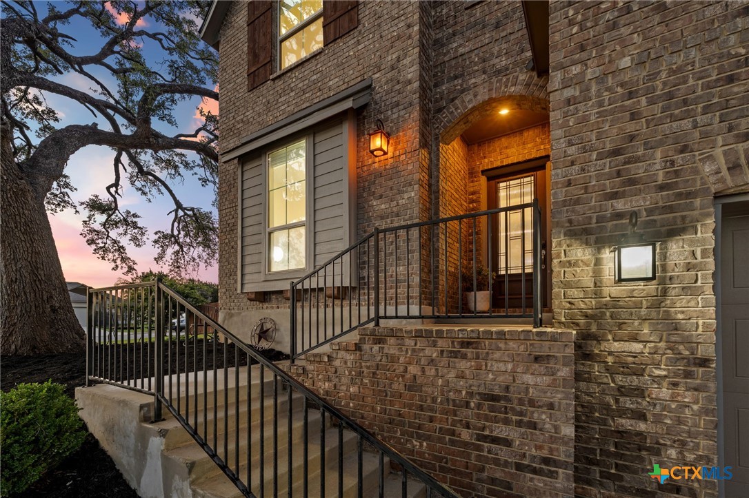 1511 Balcones Fault