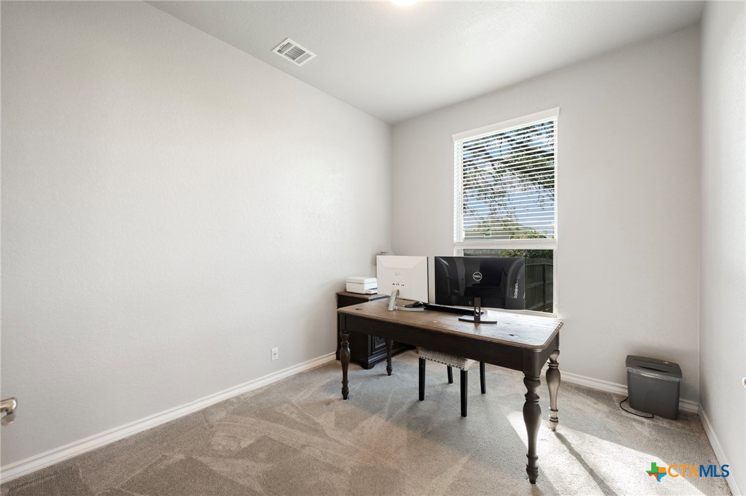 1511 Balcones Fault