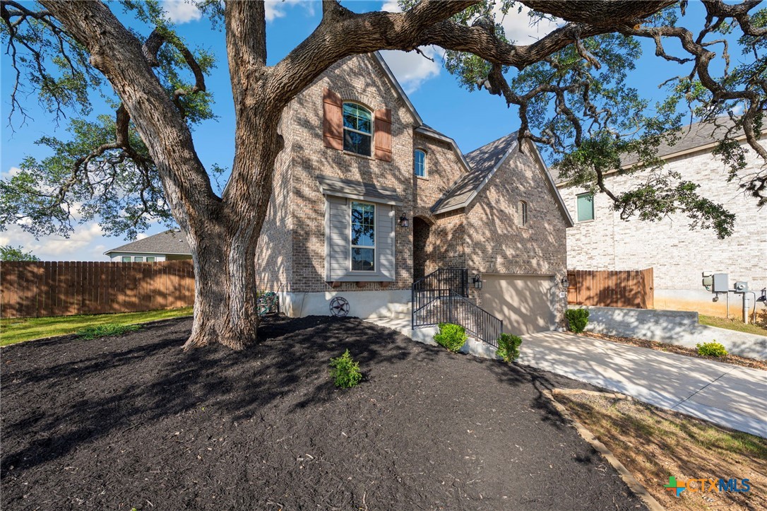 1511 Balcones Fault