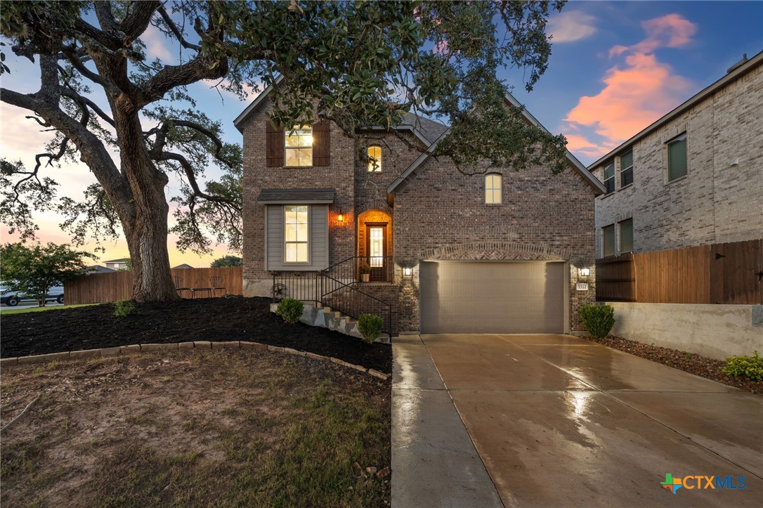 1511 Balcones Fault