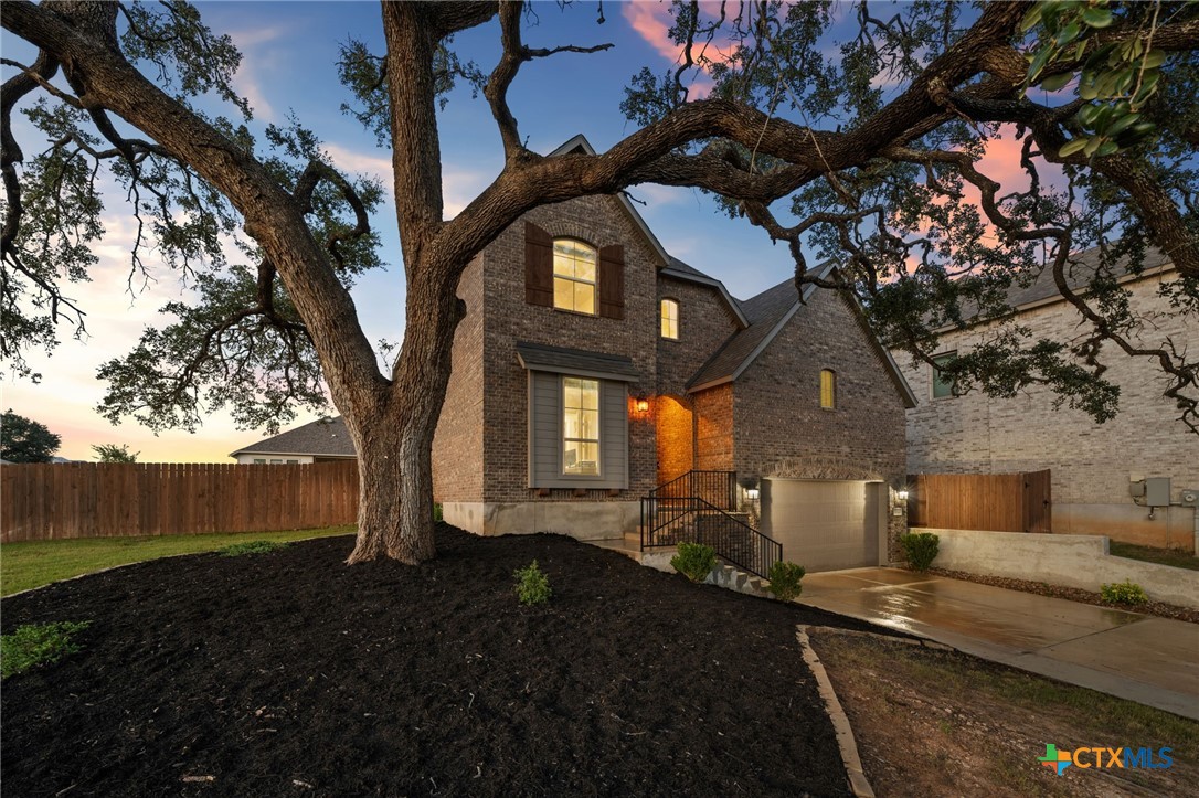 1511 Balcones Fault