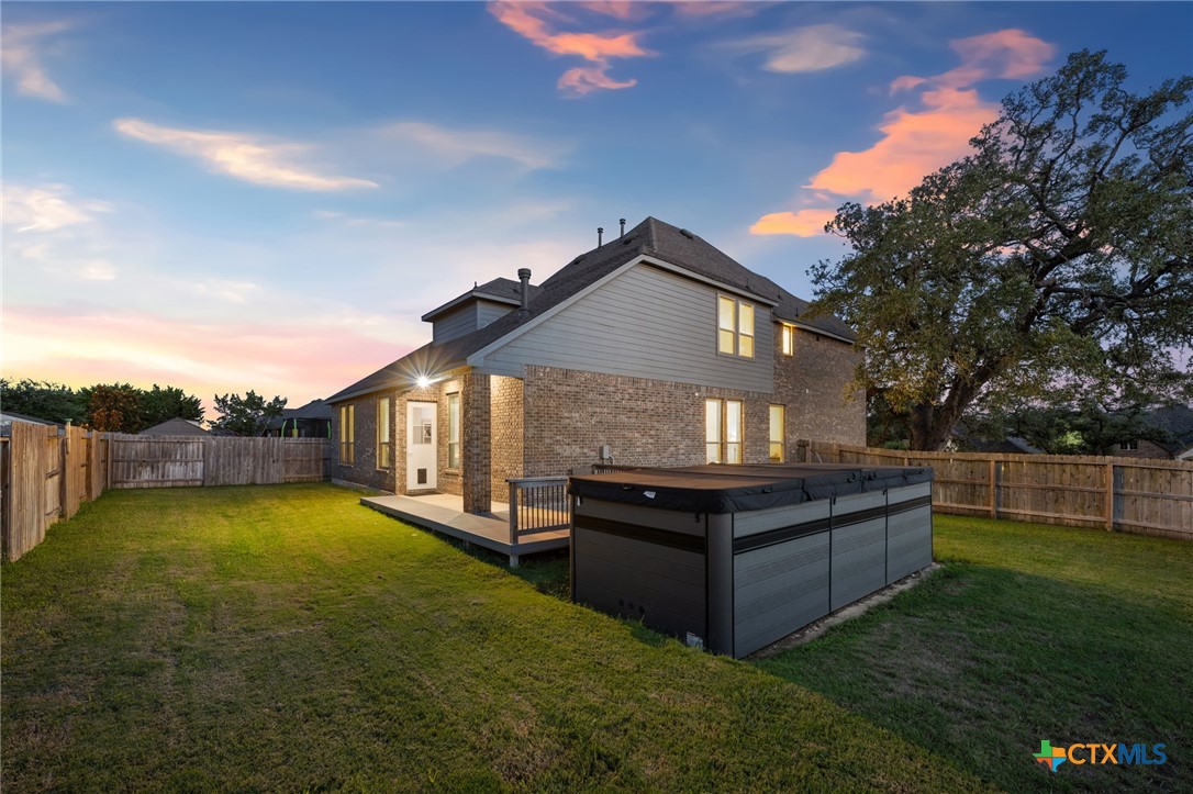 1511 Balcones Fault