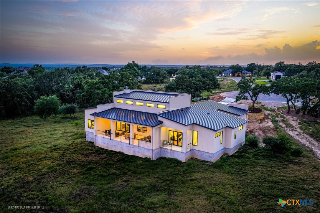 771 Early Ridge Road