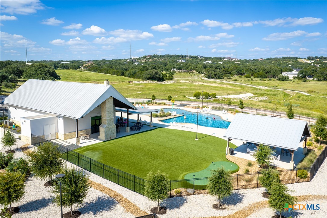 771 Early Ridge Road