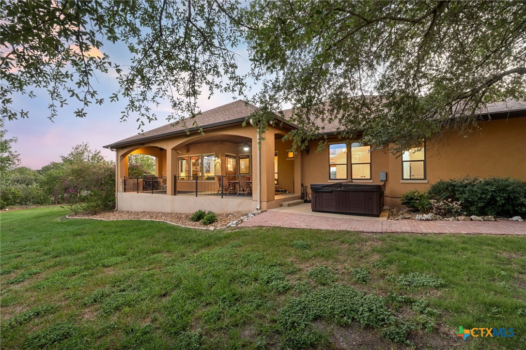 1216 Porto Point
