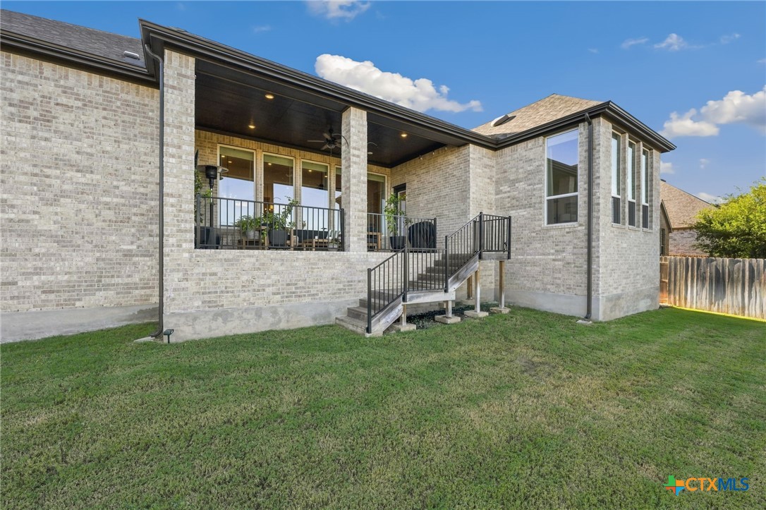 513 Copper Sage Drive