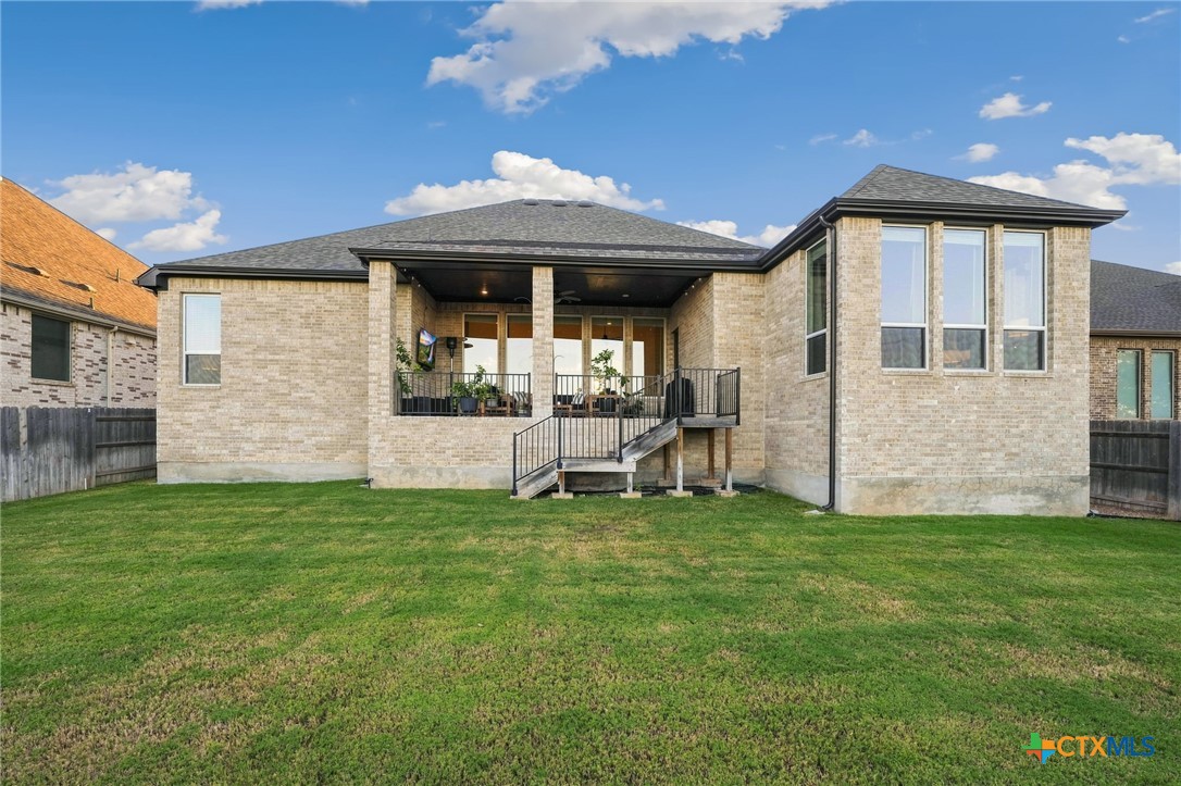 513 Copper Sage Drive