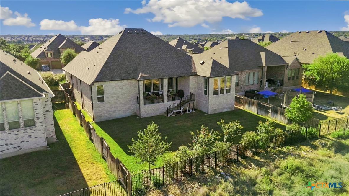 513 Copper Sage Drive