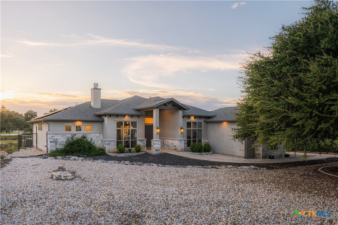 292 Canyon Glade
