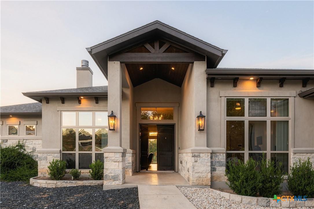 292 Canyon Glade