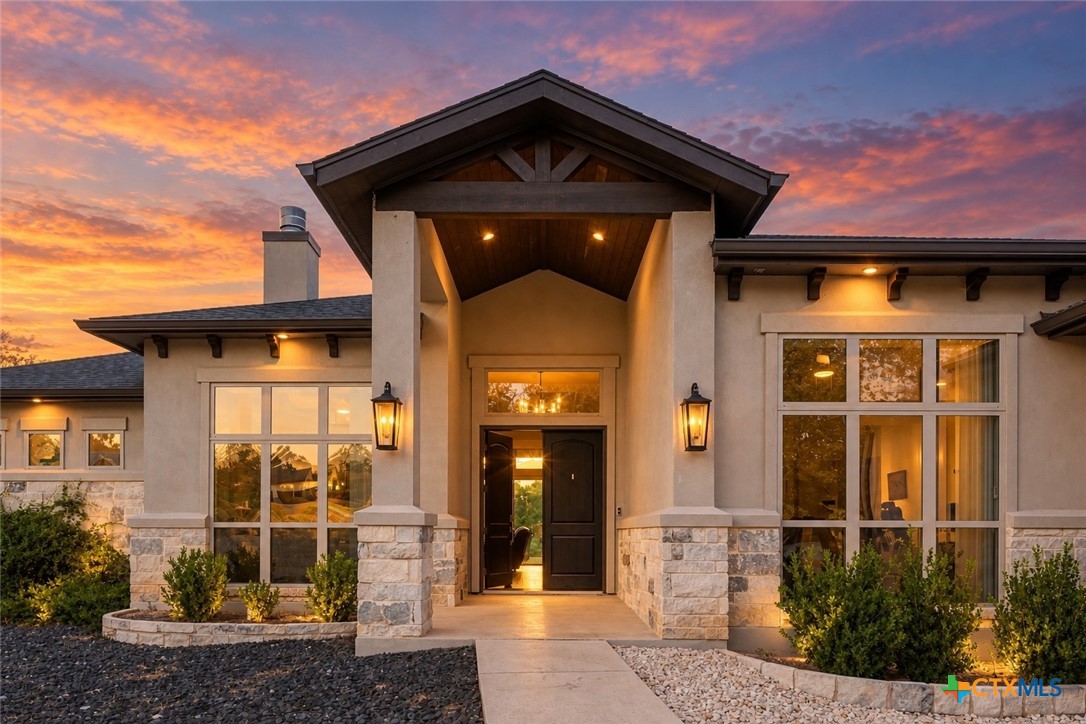 292 Canyon Glade