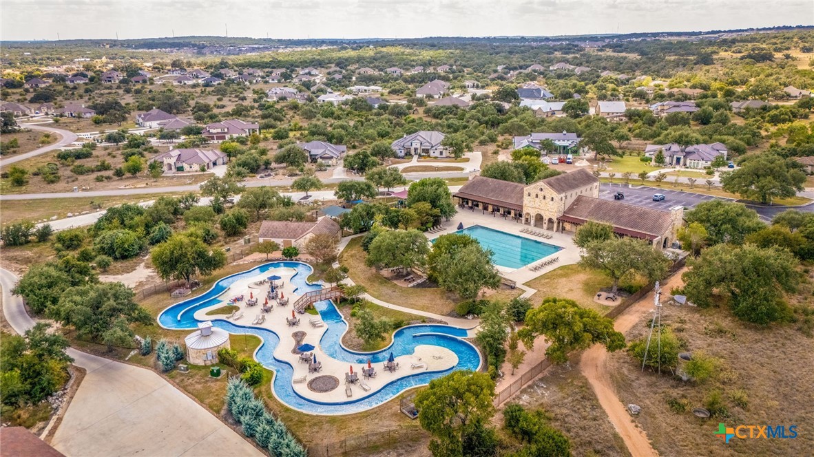292 Canyon Glade