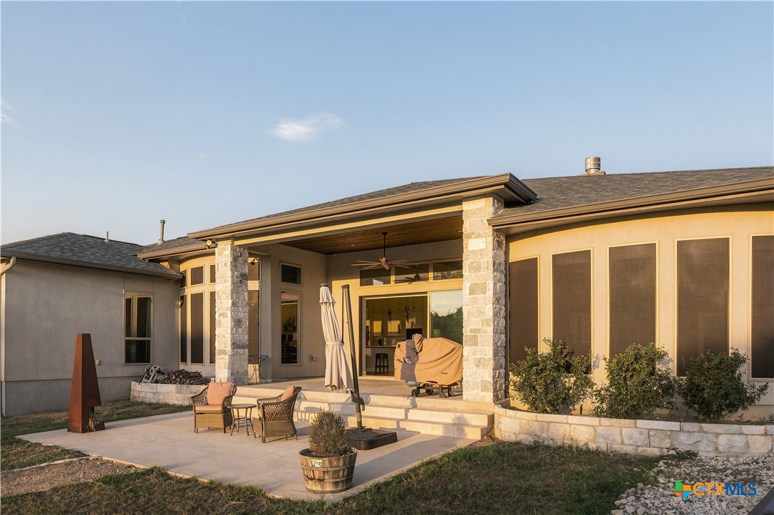 292 Canyon Glade
