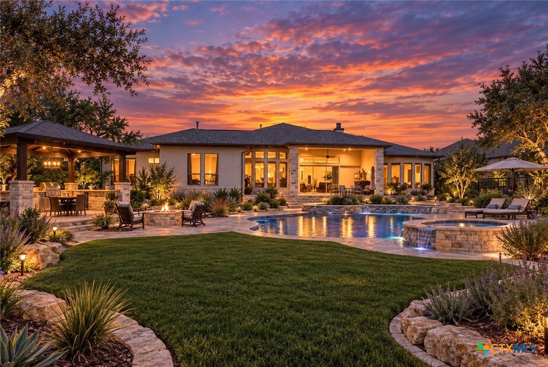 292 Canyon Glade