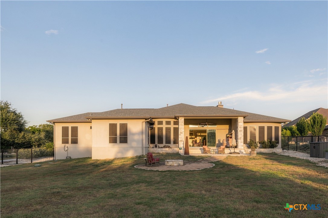 292 Canyon Glade