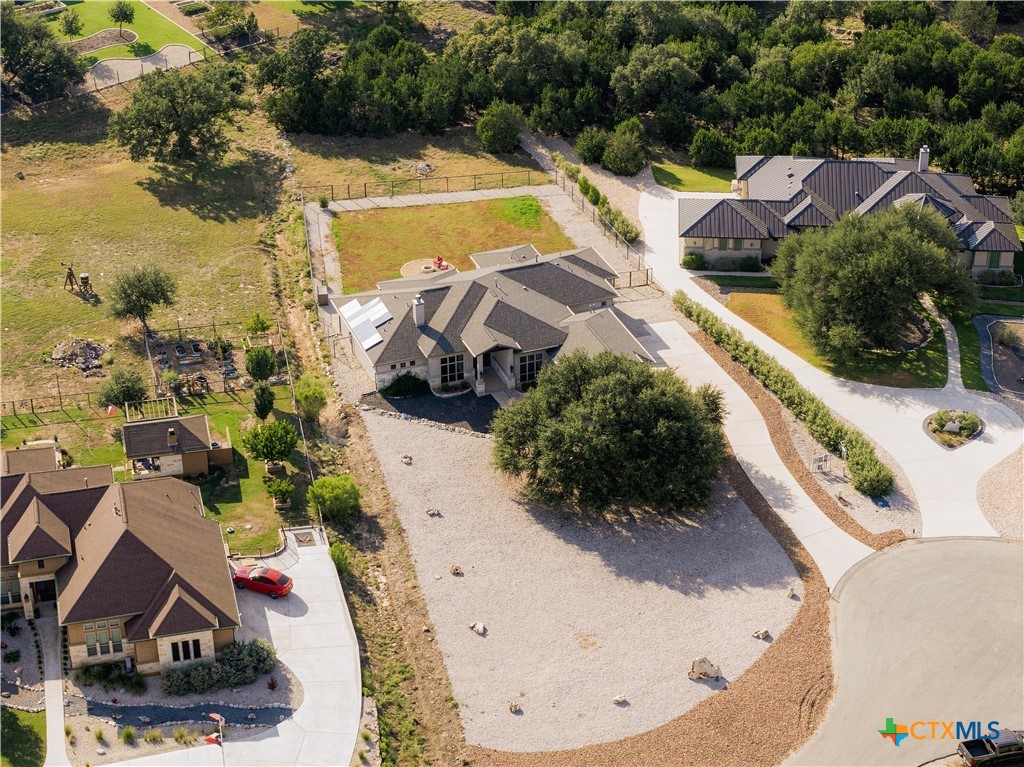 292 Canyon Glade