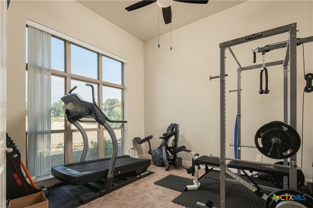 292 Canyon Glade