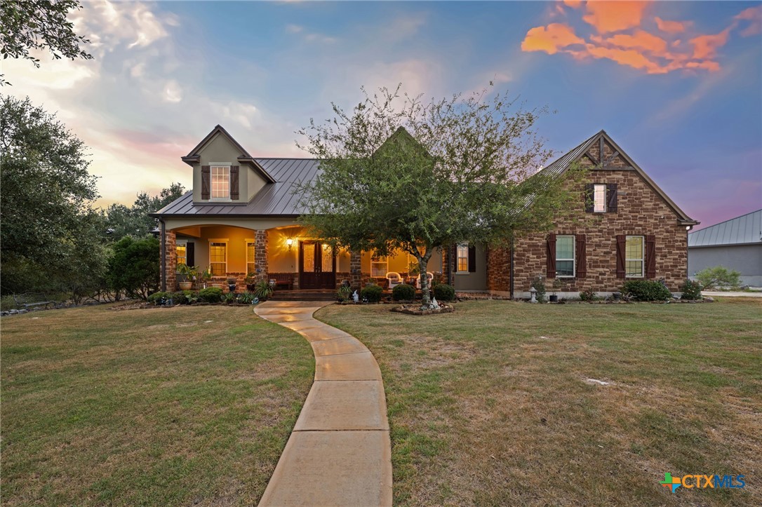 1015 Provence Place
