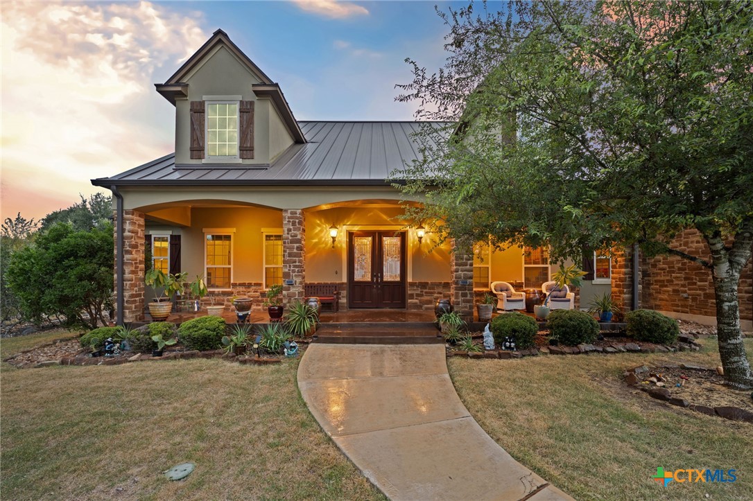 1015 Provence Place