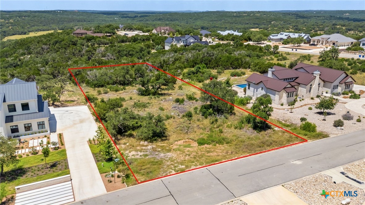 5887 Colin Ridge