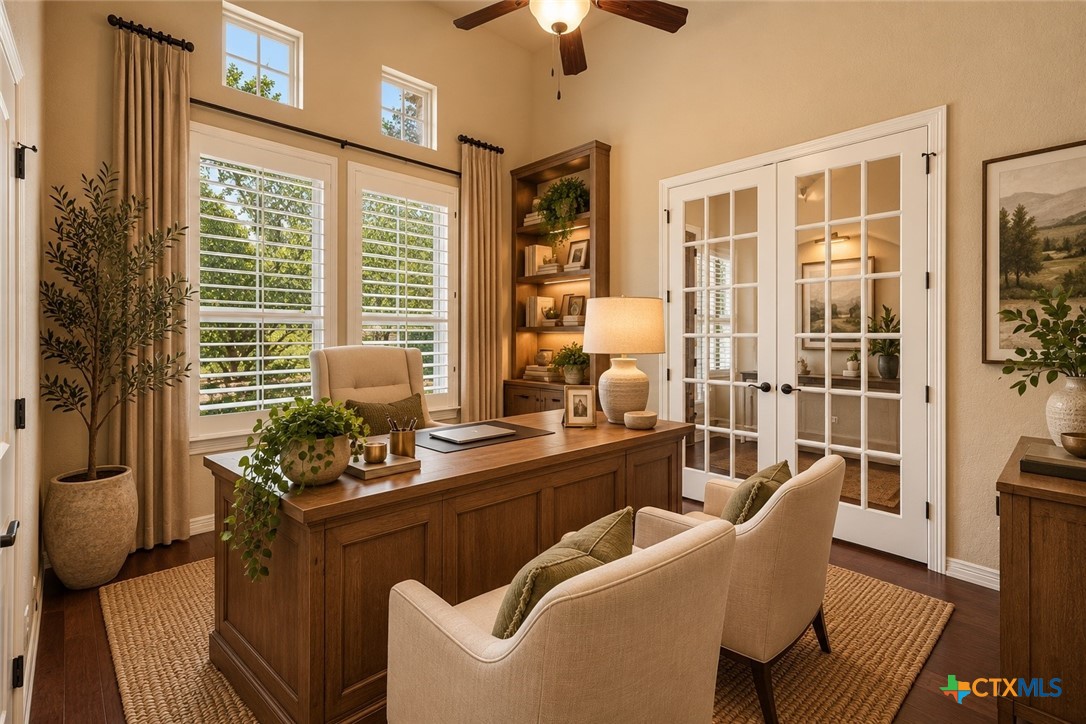 1231 Porto Point