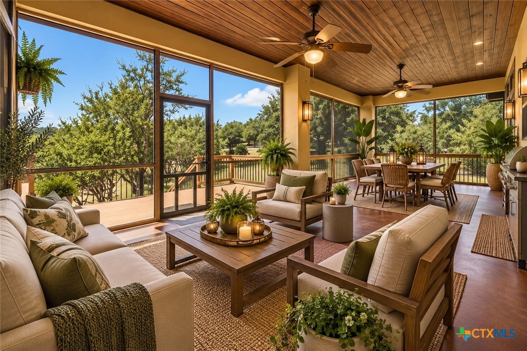 1231 Porto Point