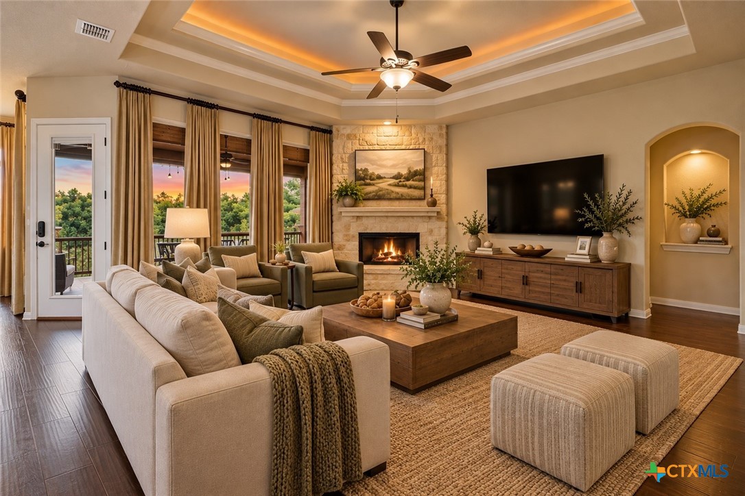 1231 Porto Point