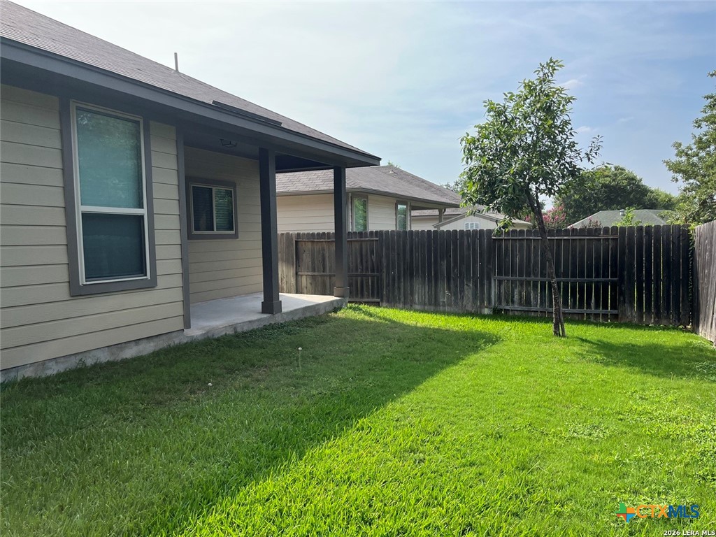 1871 Baron Drive