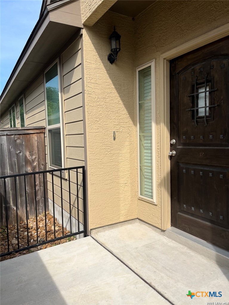 1871 Baron Drive