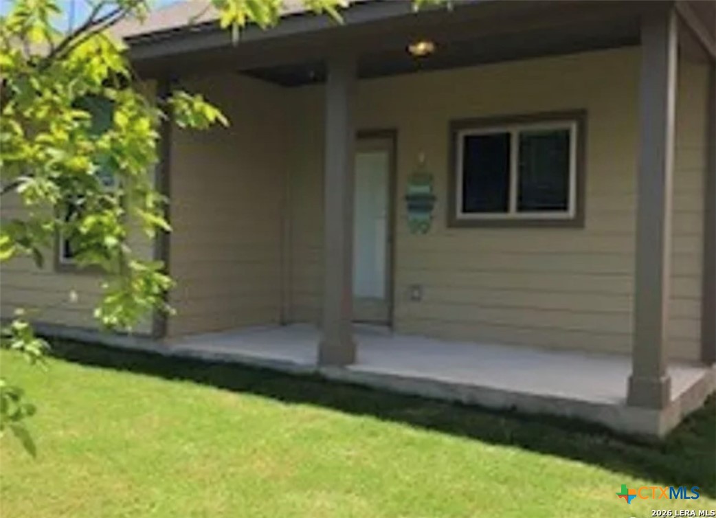 1871 Baron Drive