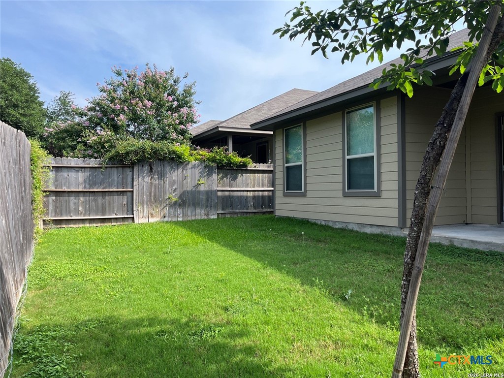 1871 Baron Drive