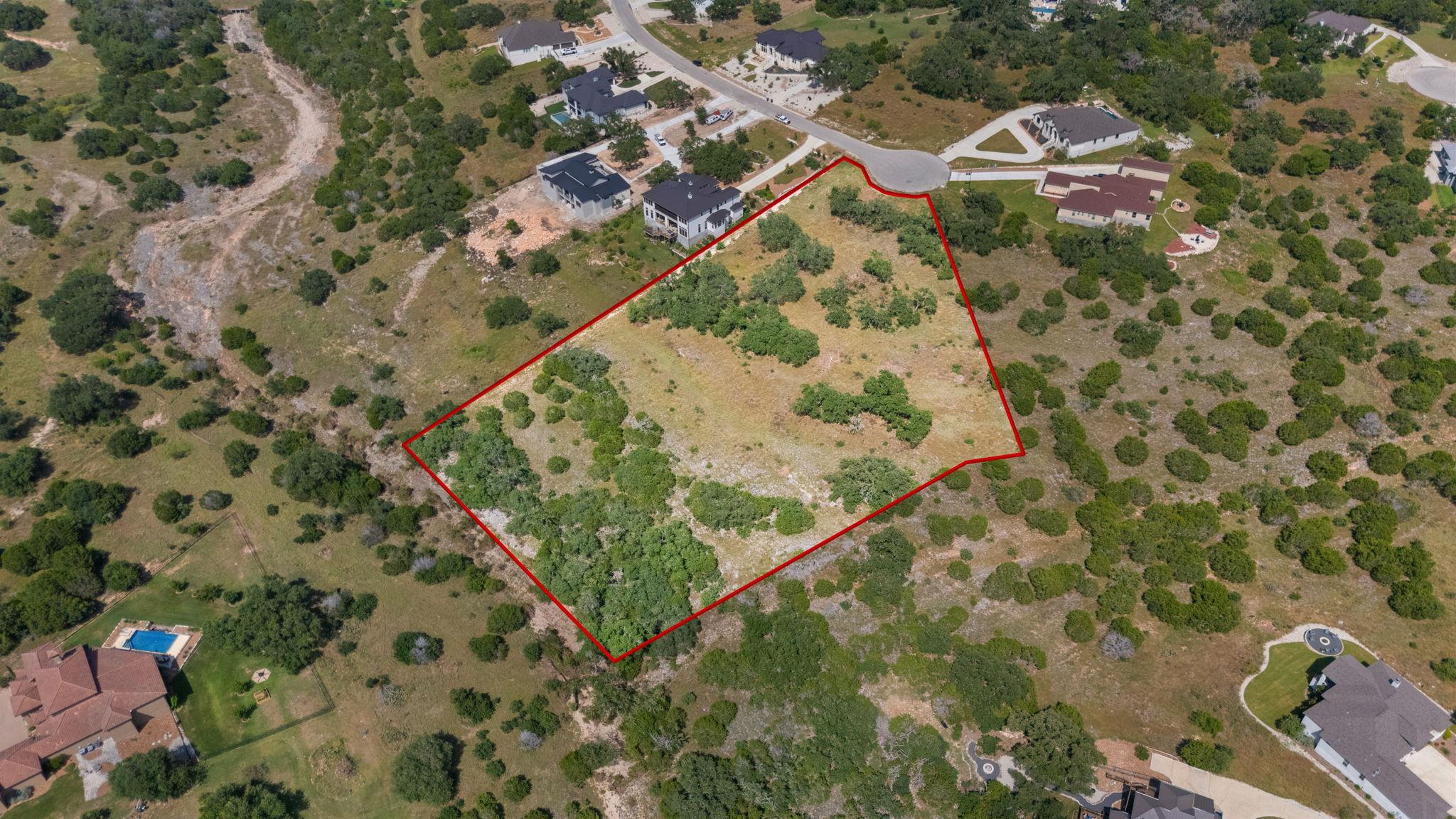 428 Cavy RD