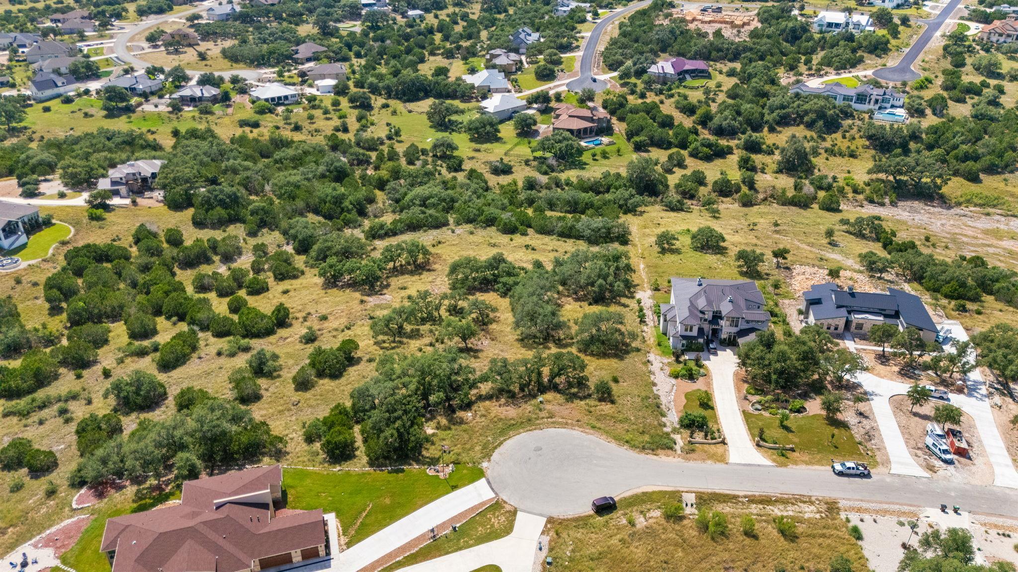 428 Cavy RD