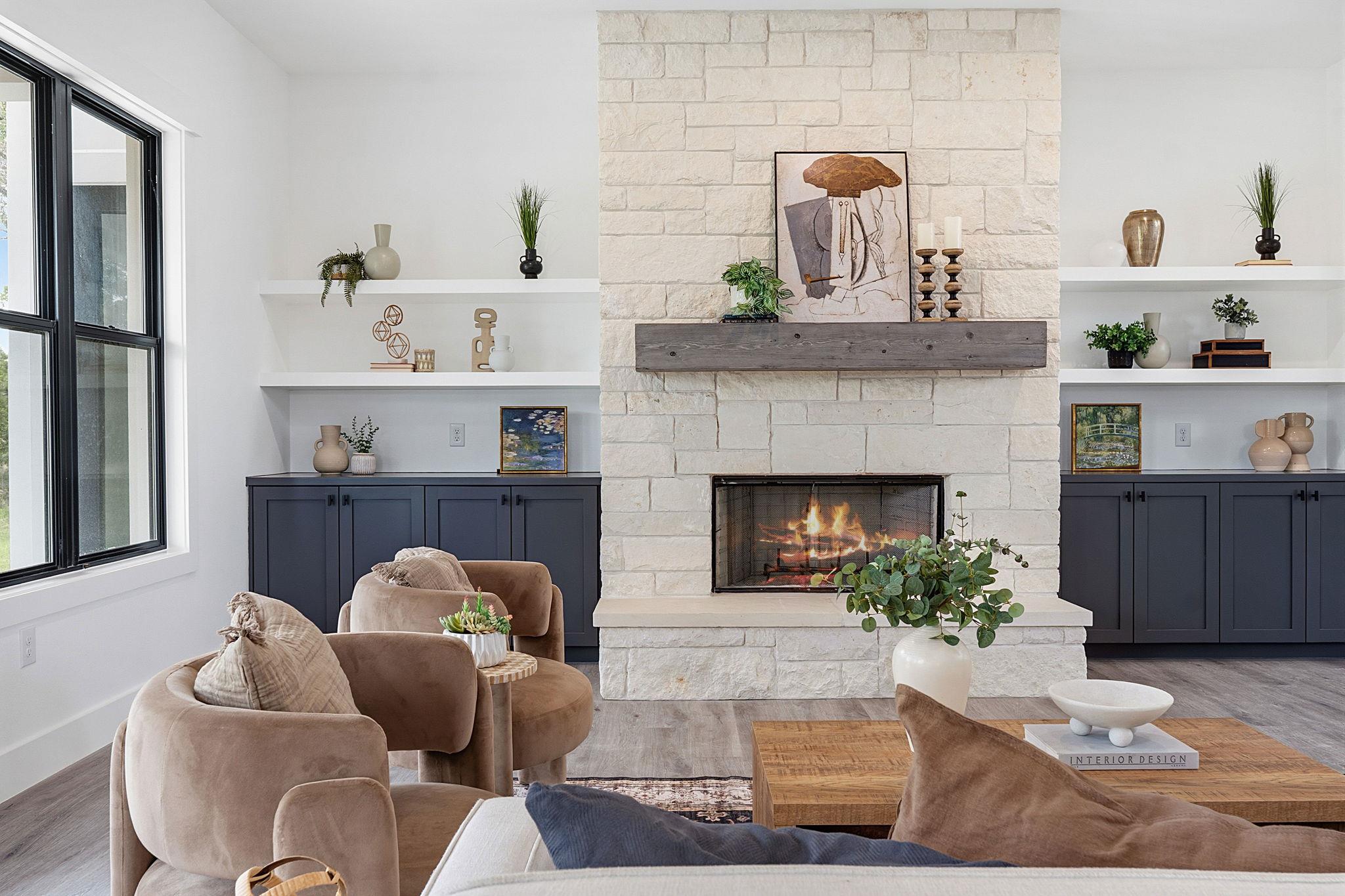 109 Rocky Summit CT