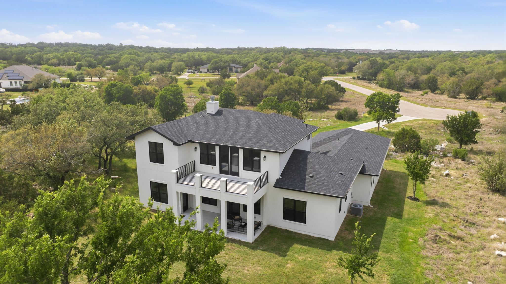 109 Rocky Summit CT