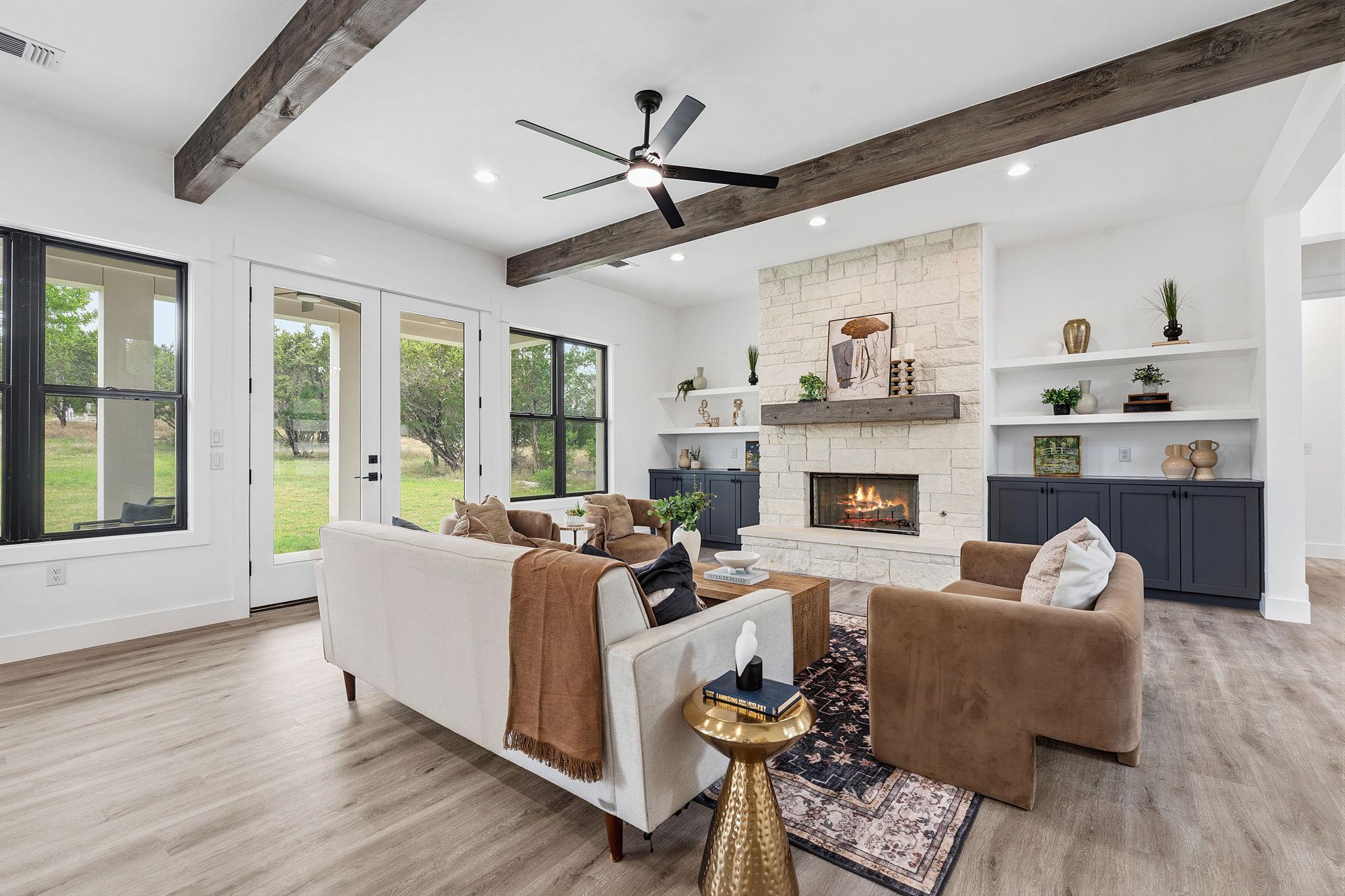 109 Rocky Summit CT