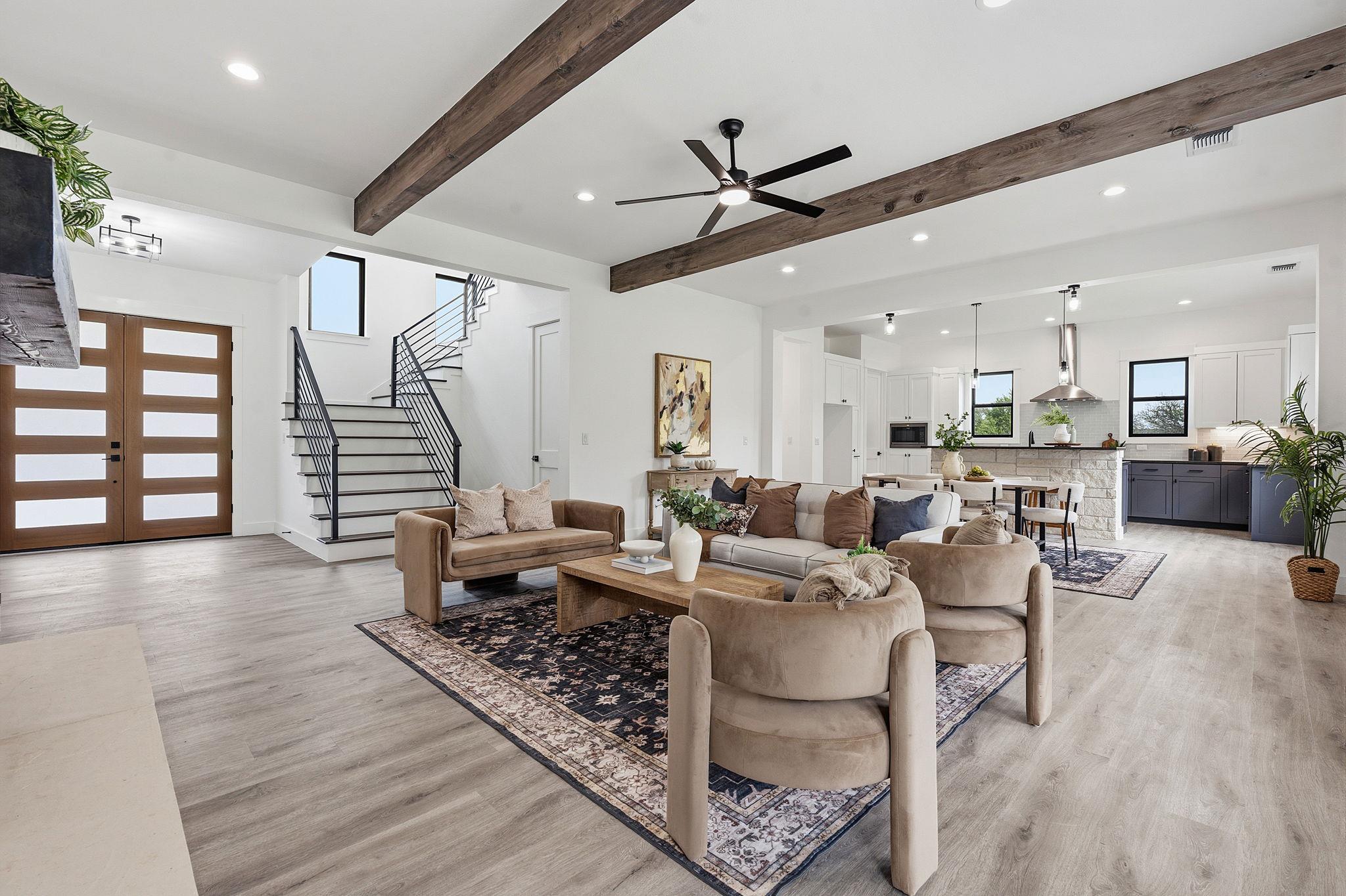 109 Rocky Summit CT