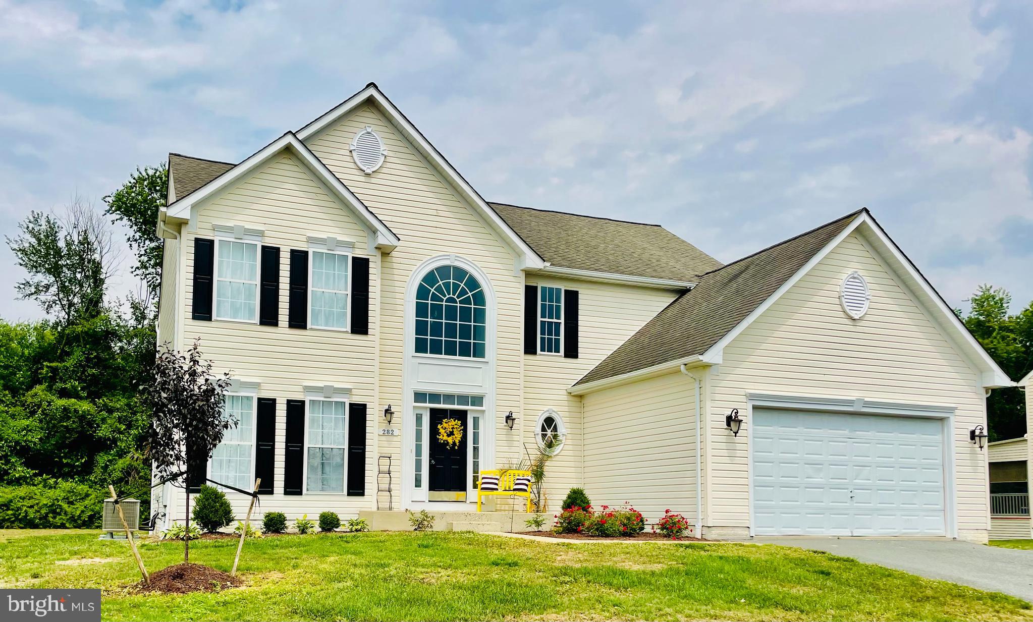 282 Tidewater Cir