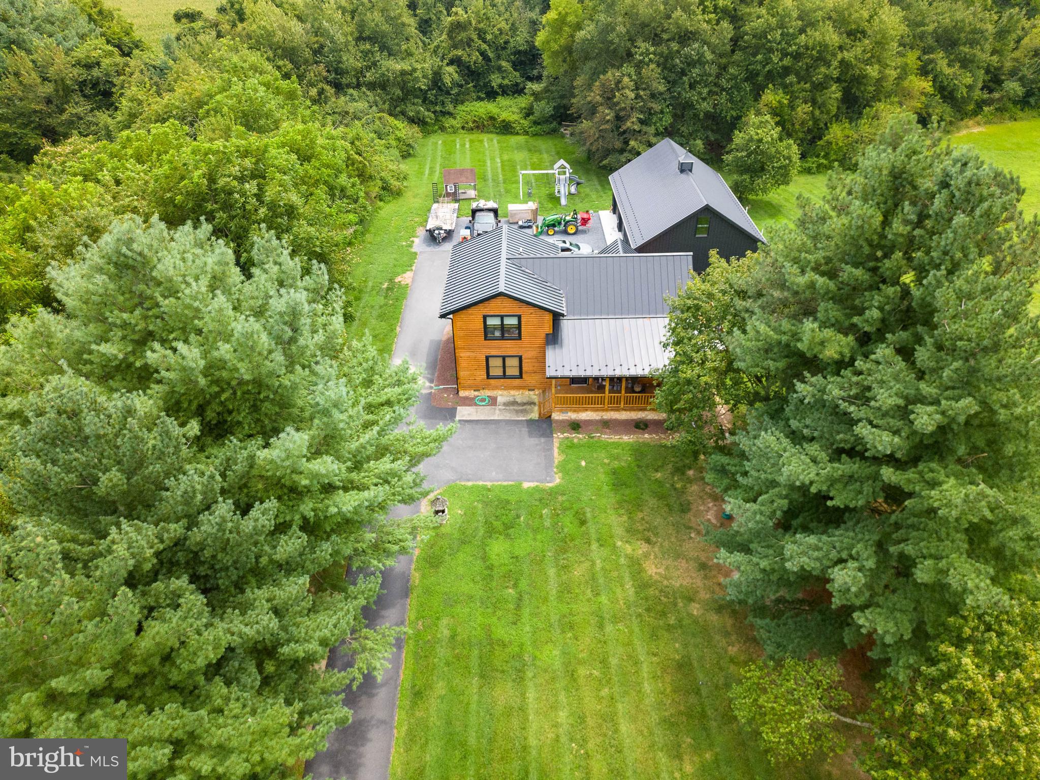 4191 Harmony Rd