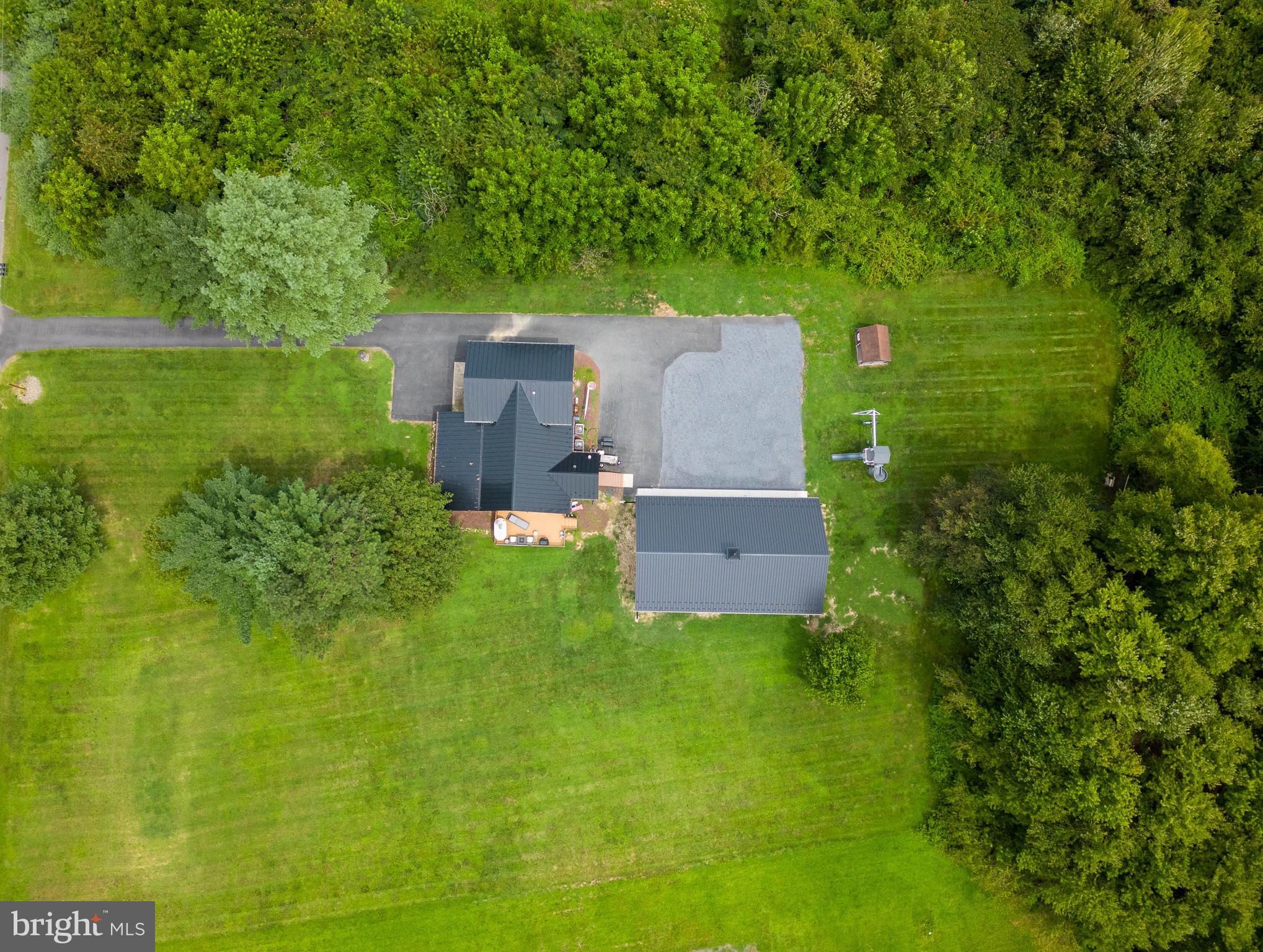 4191 Harmony Rd