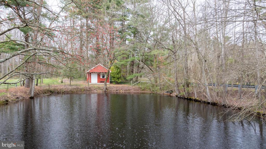 24451 Burnt Mill Rd