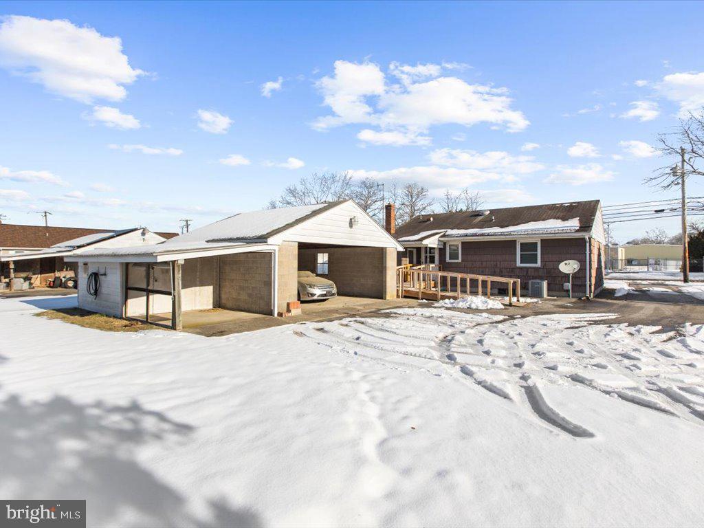 313 Reliance Ave