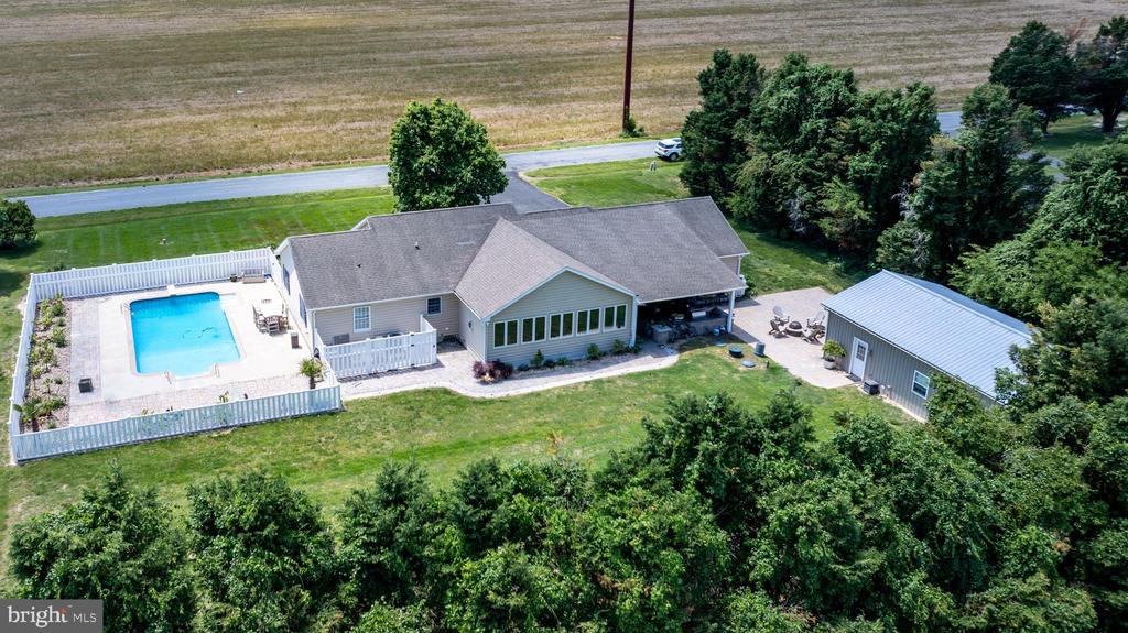 22716 Havercamp Rd