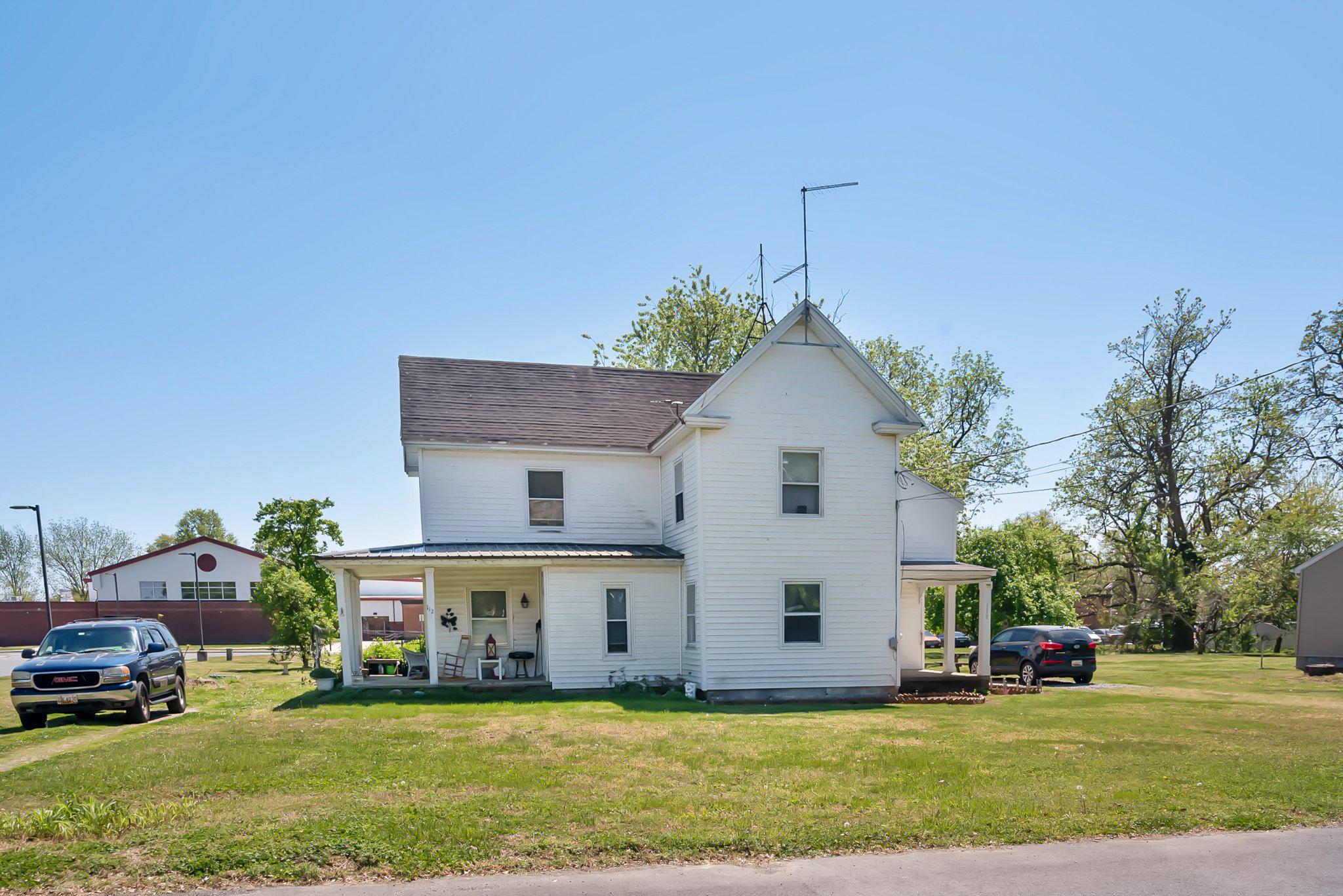 112 NOBLE AVENUE