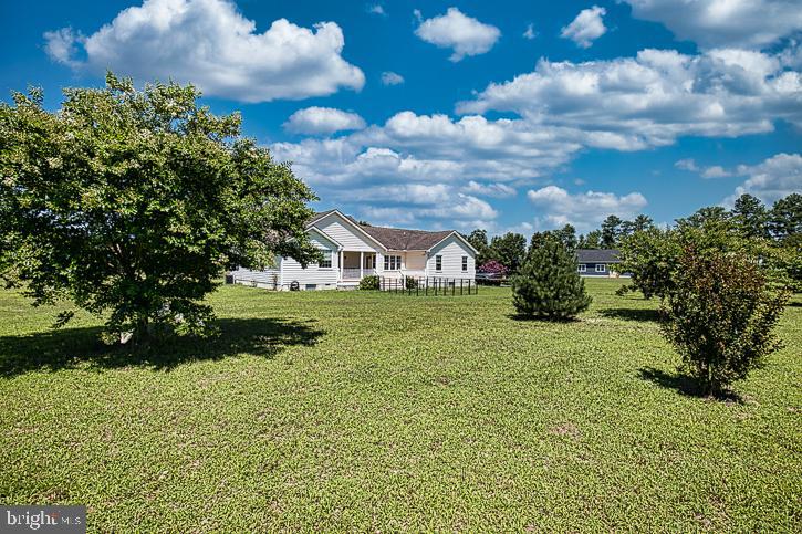 5503 Autumn Grove Rd