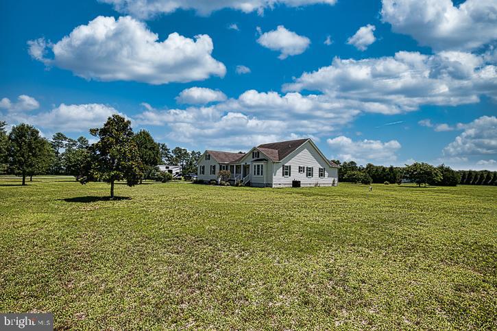 5503 Autumn Grove Rd