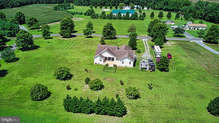 5503 Autumn Grove Rd