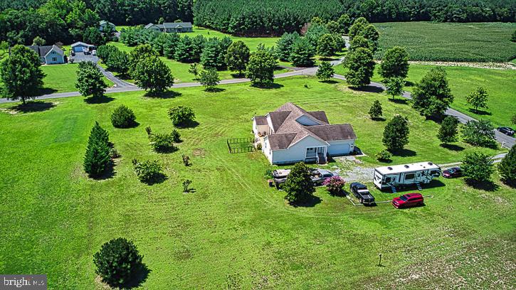 5503 Autumn Grove Rd